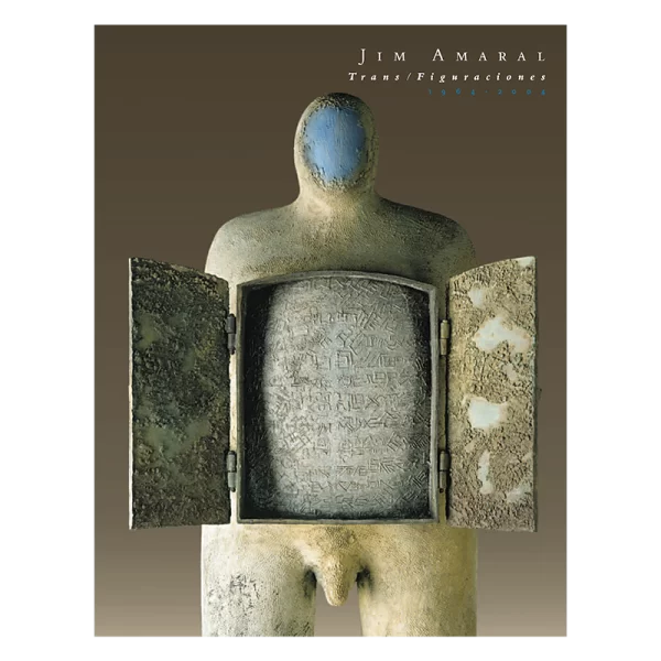 Jim Amaral: Trans/figuraciones, 2005.