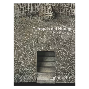 Jim Amaral: tiempos del nunca, 2015.