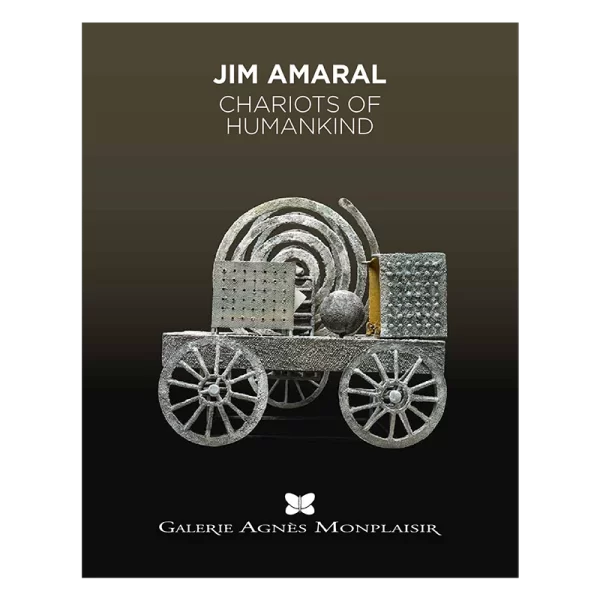 Chariots of Humankind / Carrozas de la humanidad, 2016.