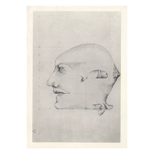 Jim Amaral. 628 mostra del Naviglio / Jim Amaral. 628 muestra del Naviglio, 1974.