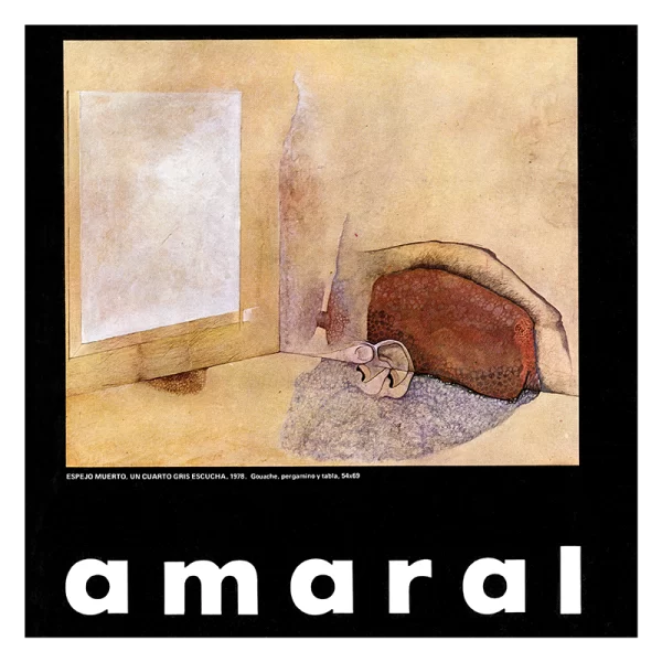Amaral, 1978.