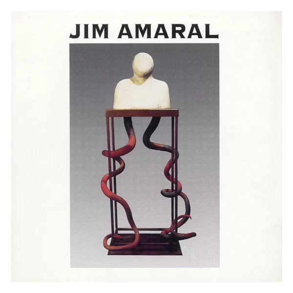Jim Amaral: Recent Works / Jim Amaral: trabajos recientes, 1993.