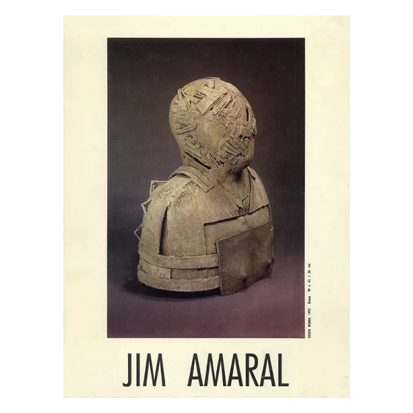 Jim Amaral, 1995.