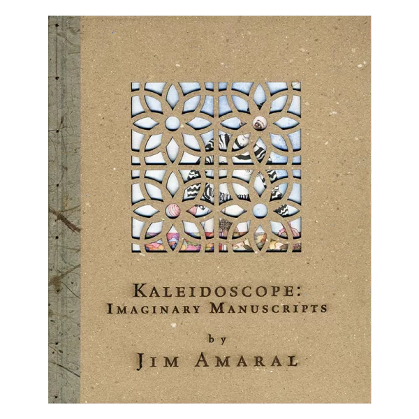 Entre Comillas & Per Se by Jim Amaral, 2016.